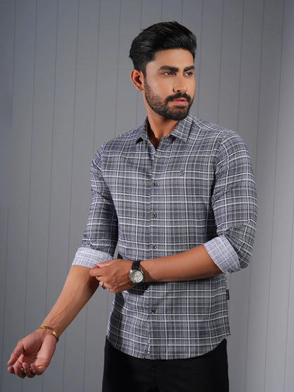 PLUS POINT Men's Shirt | Men's Fashion Bangladesh