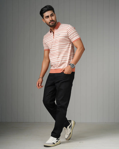 OLD MONEY POLO