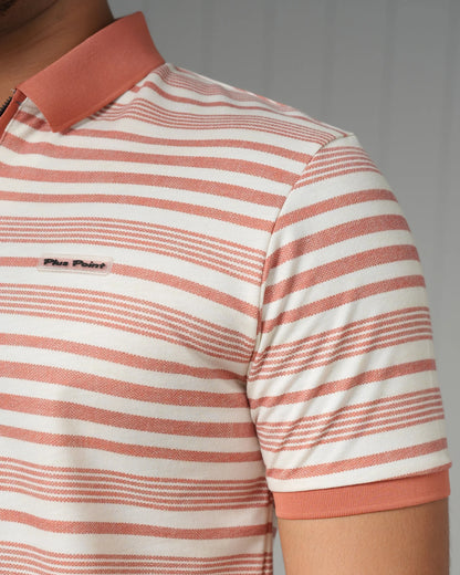 OLD MONEY POLO