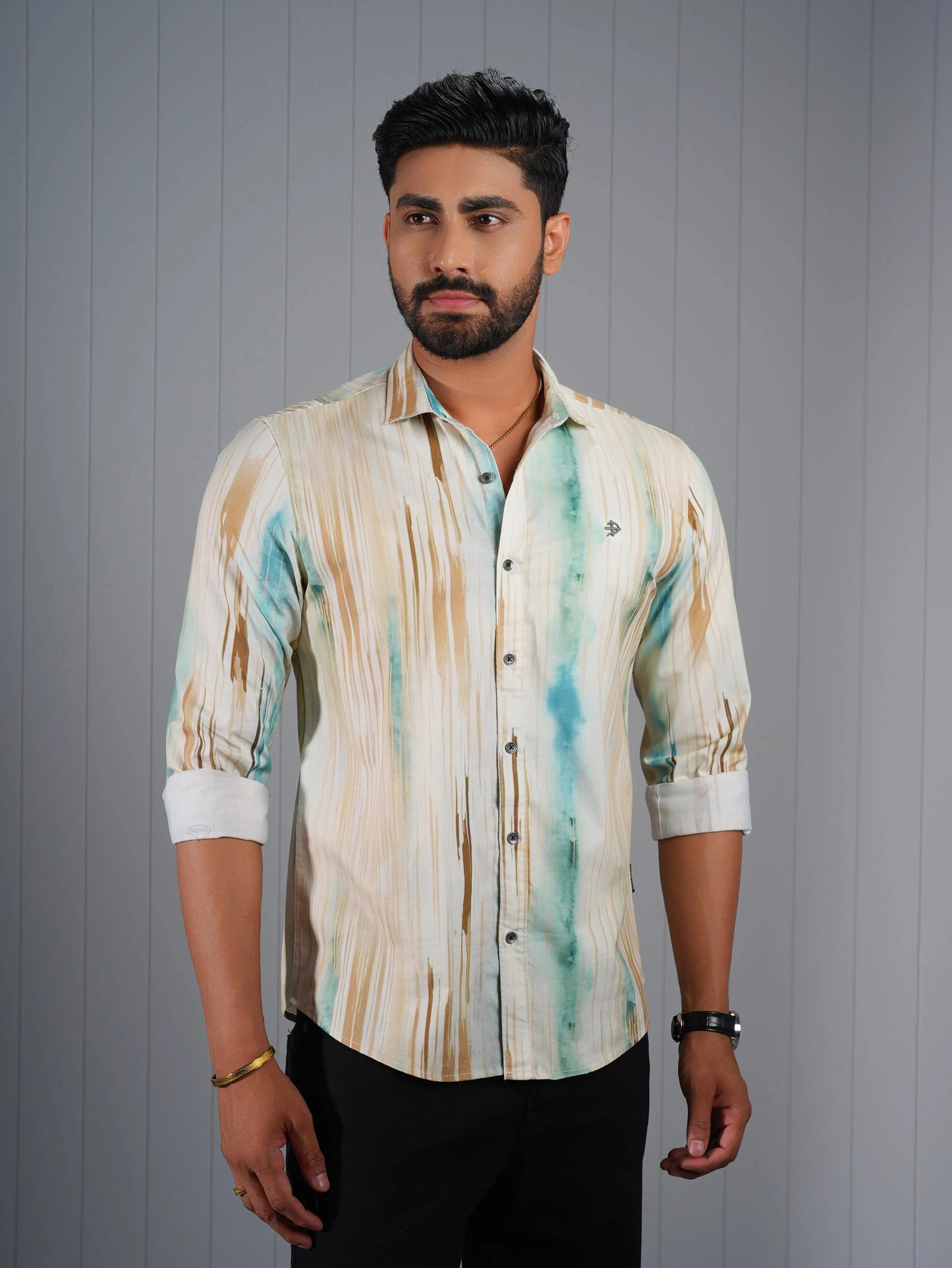 PLUS POINT Men's Shirt | Men's Fashion Bangladesh