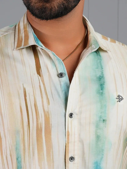 PLUS POINT Men's Shirt | Men's Fashion Bangladesh