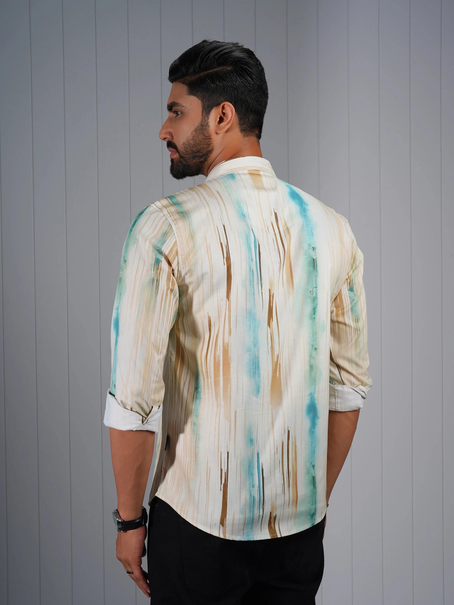 PLUS POINT Men's Shirt | Men's Fashion Bangladesh