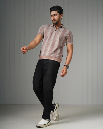OLD MONEY POLO