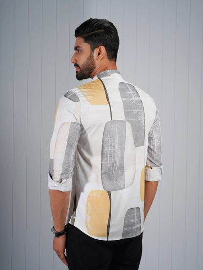 PLUS POINT Men's Shirt | Men's Fashion Bangladesh