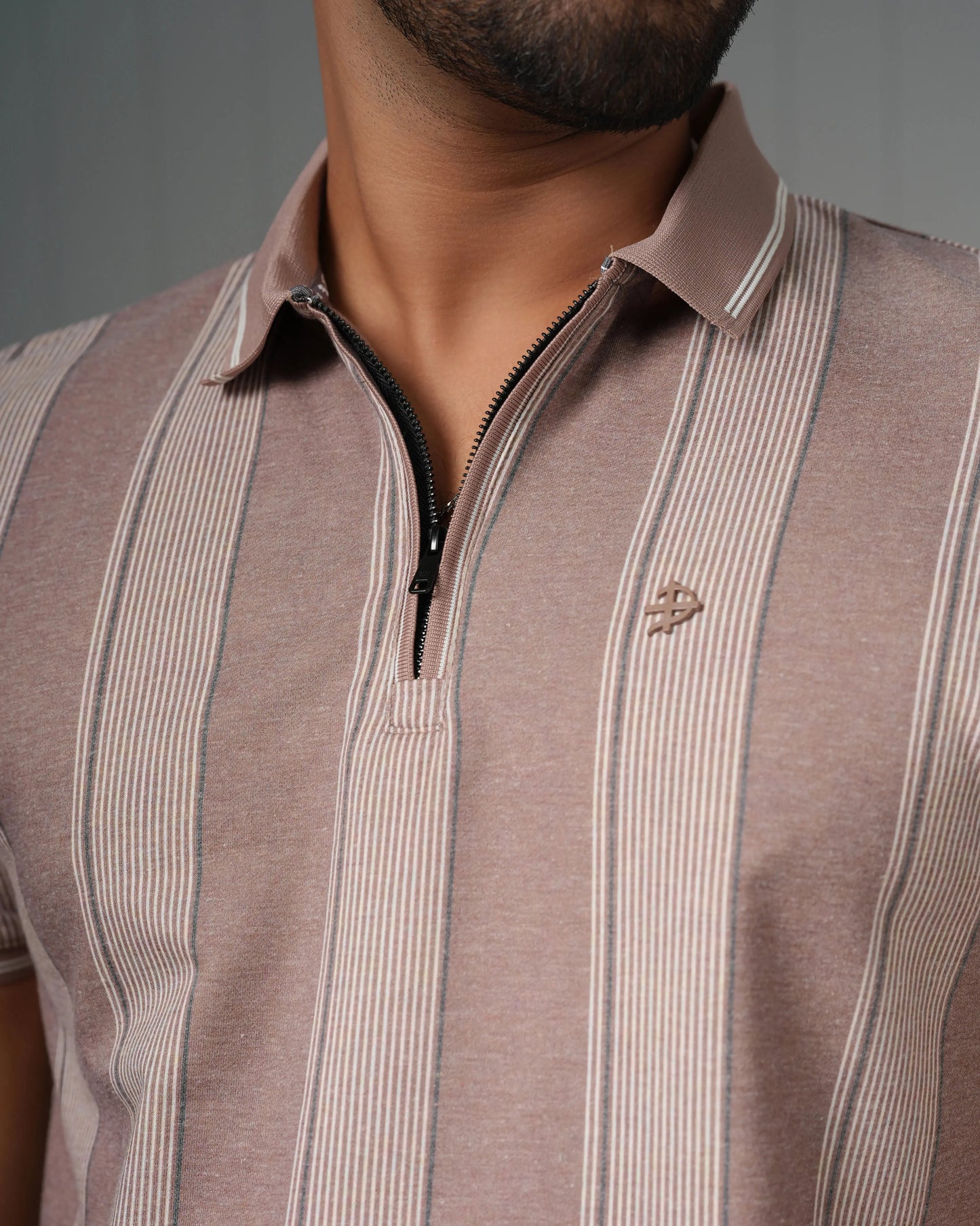 OLD MONEY POLO