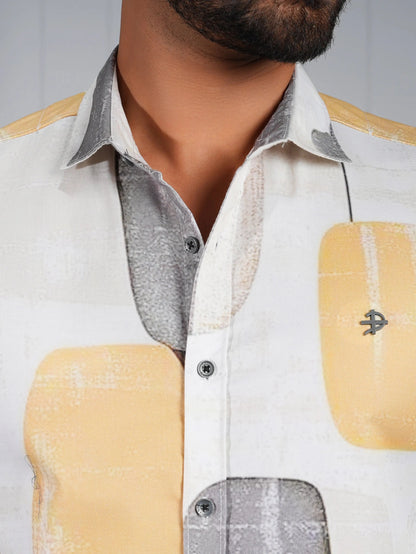 PLUS POINT Men's Shirt | Men's Fashion Bangladesh