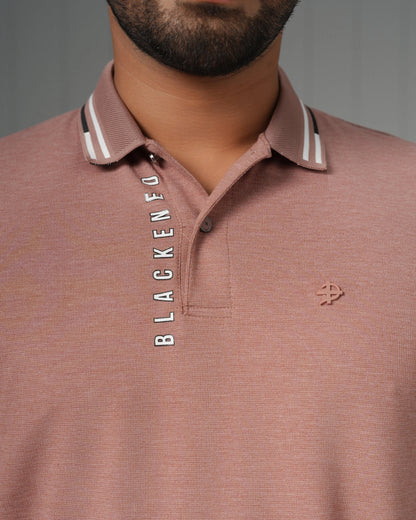 MEN'S POLO
