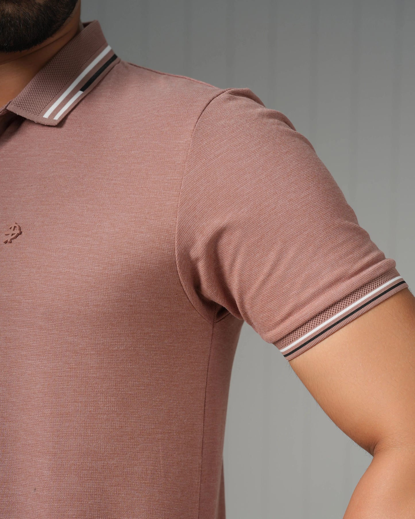 MEN'S POLO