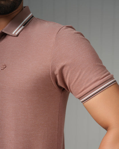 MEN'S POLO