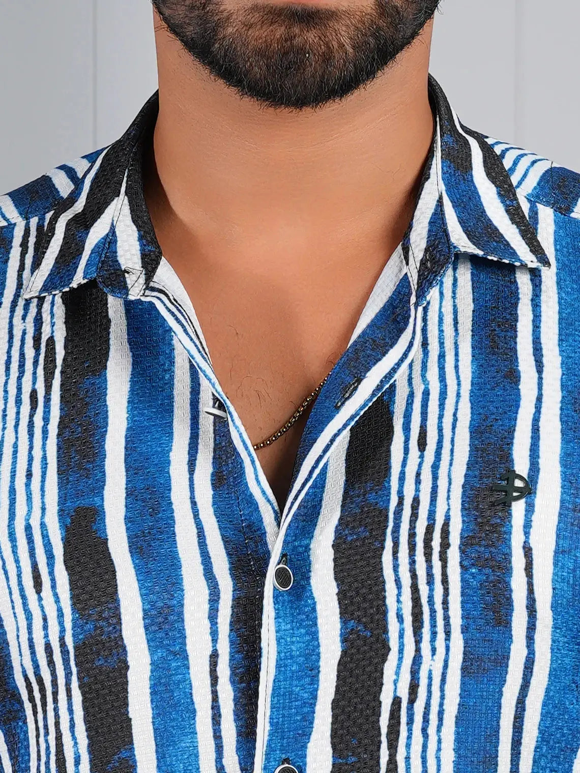 PLUS POINT Men's Shirt | Men's Fashion Bangladesh