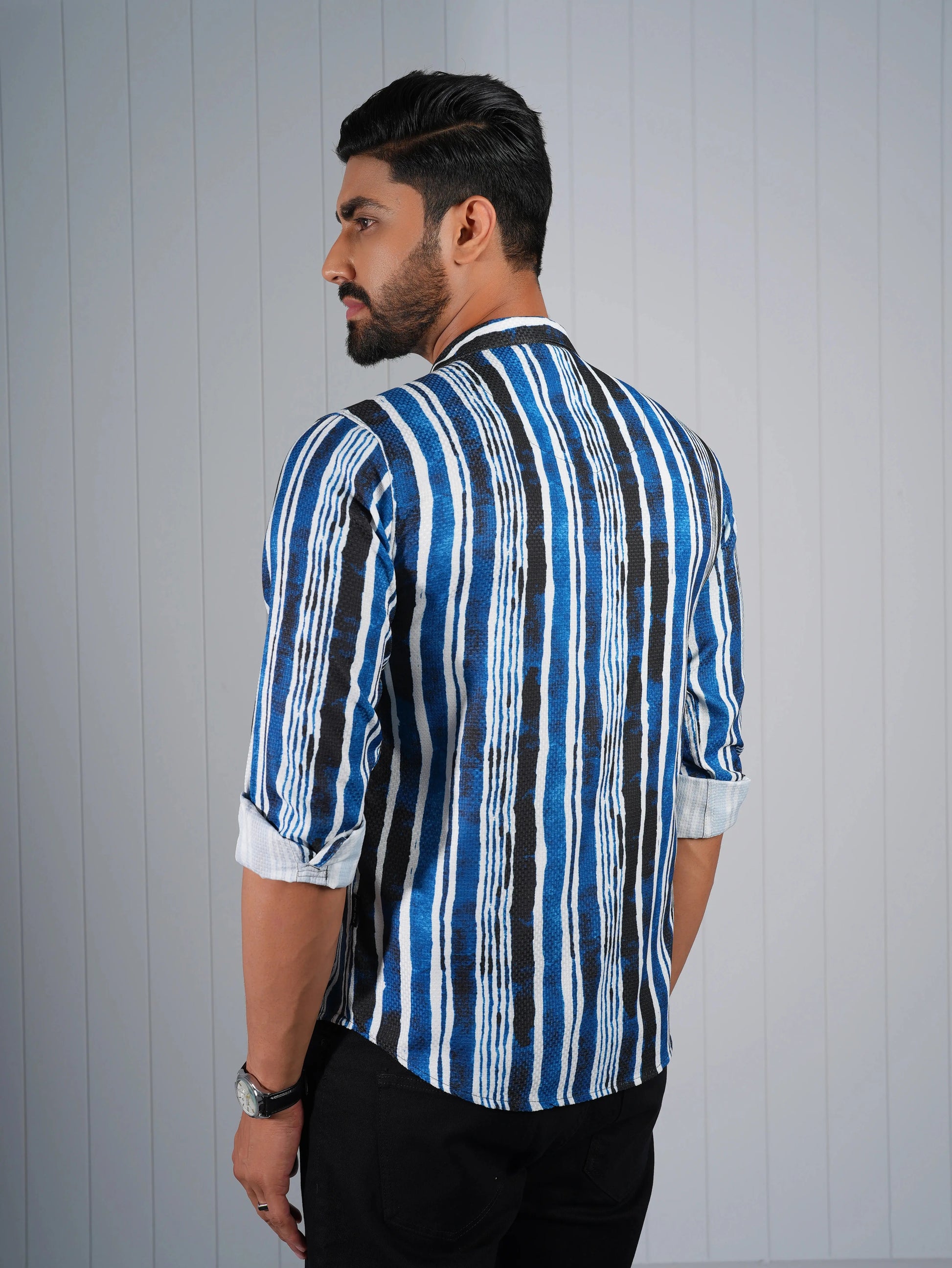 PLUS POINT Men's Shirt | Men's Fashion Bangladesh