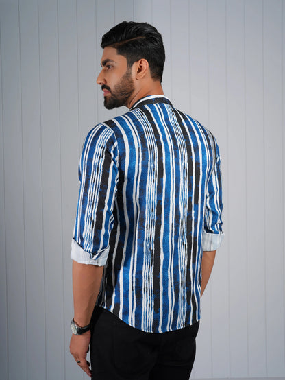 PLUS POINT Men's Shirt | Men's Fashion Bangladesh