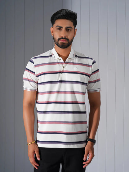 PLUS POINT Men's Polo Shirt | Men's Fashion Bangladesh