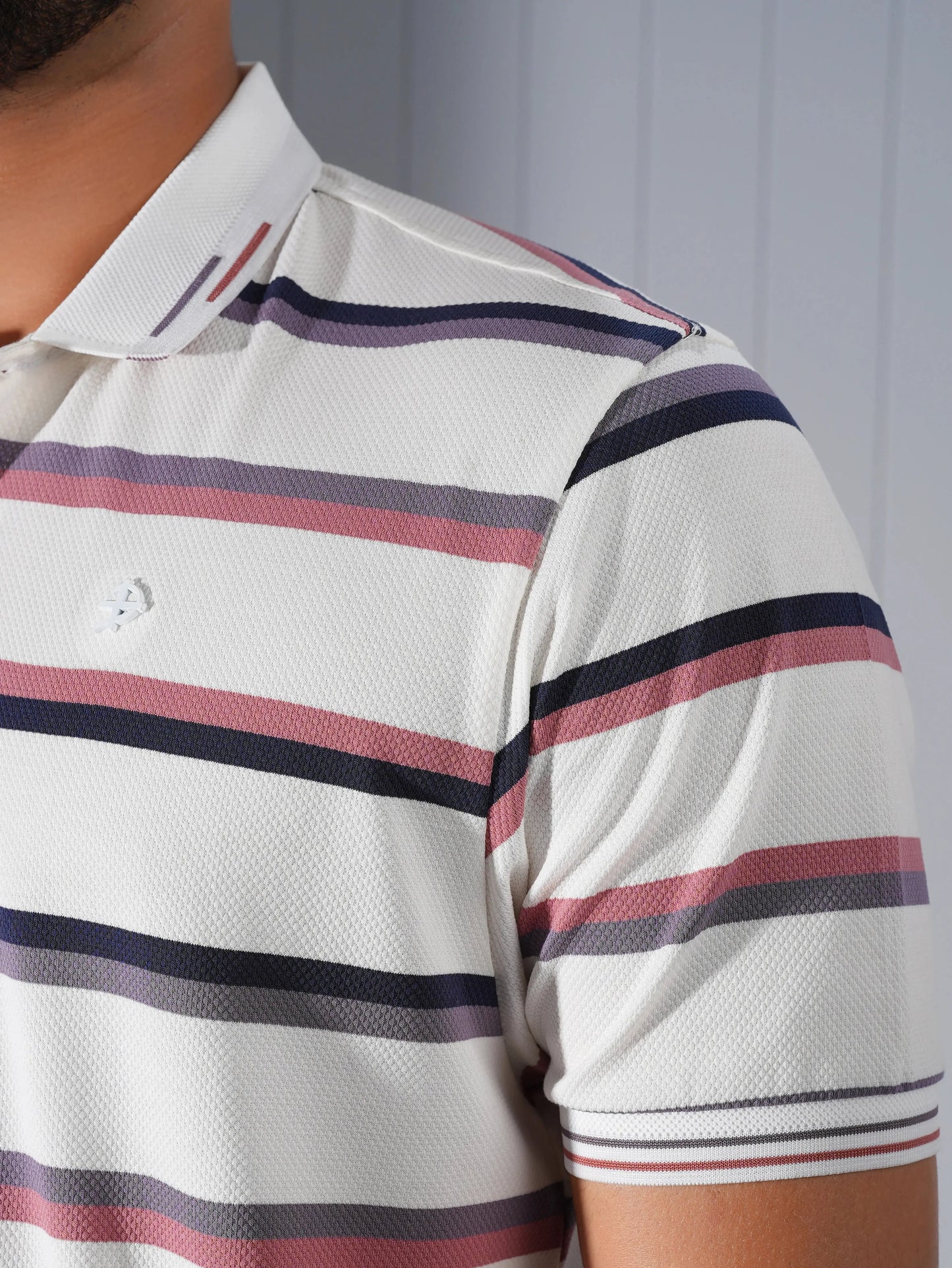PLUS POINT Men's Polo Shirt | Men's Fashion Bangladesh