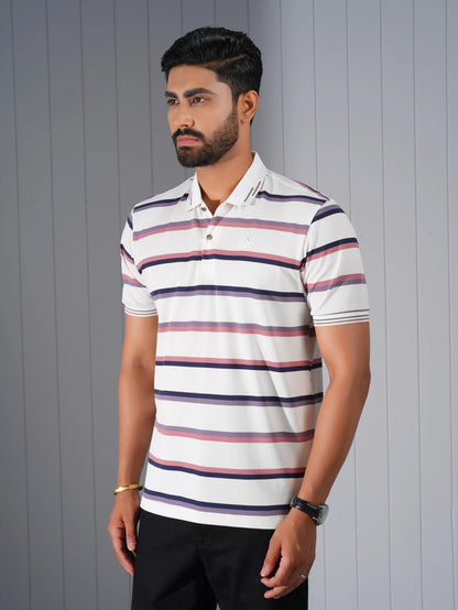 PLUS POINT Men's Polo Shirt | Men's Fashion Bangladesh