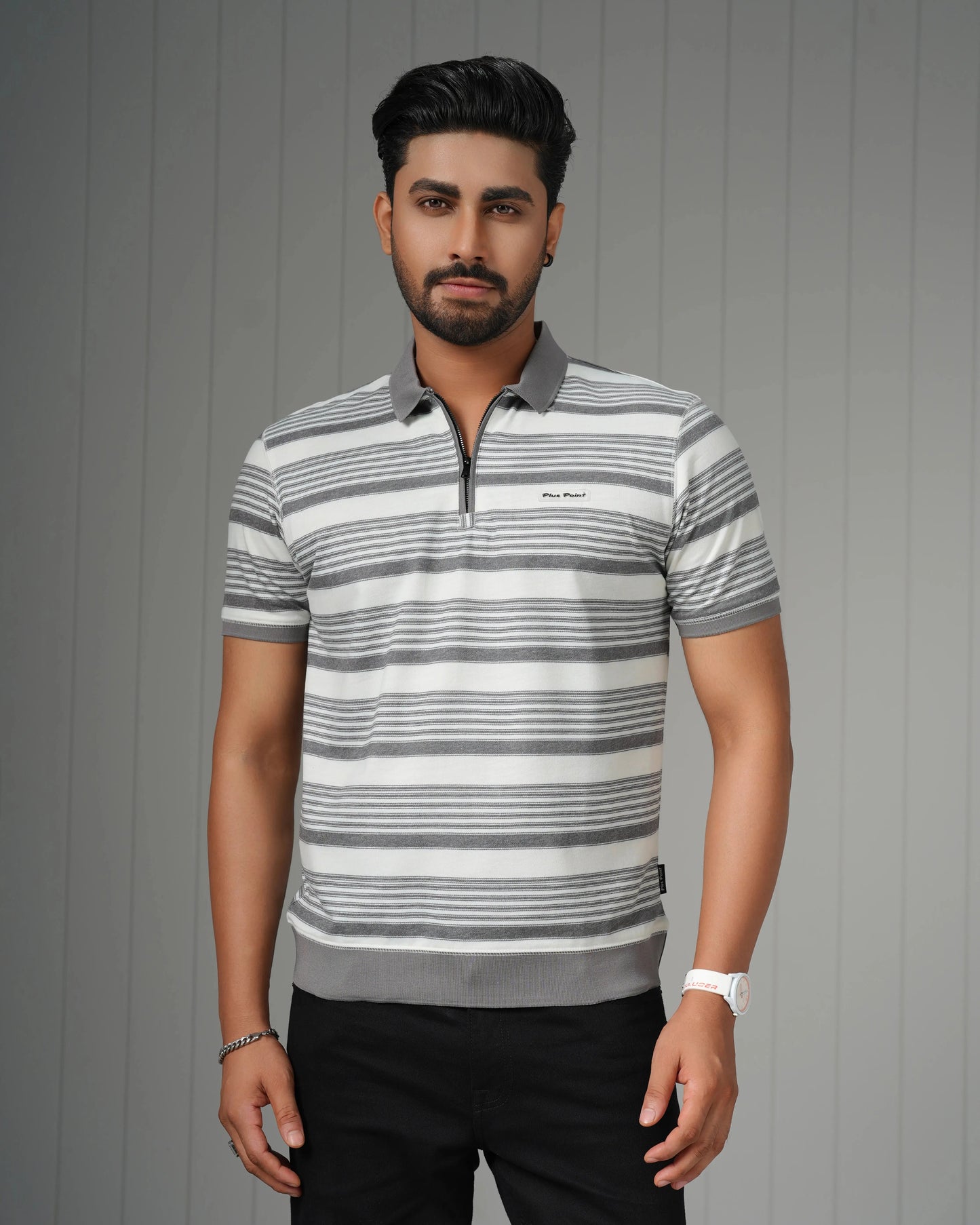OLD MONEY POLO