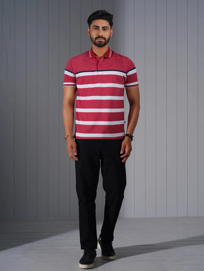 COTTON POLO 26