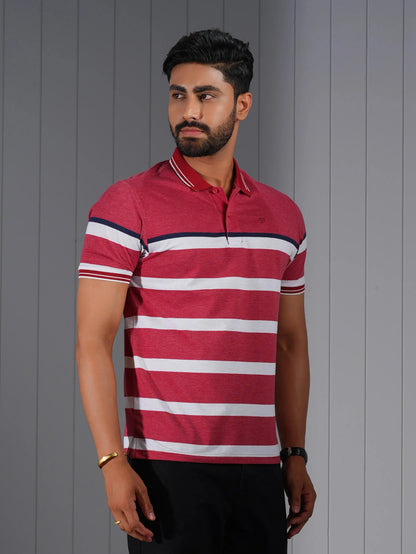 COTTON POLO 26