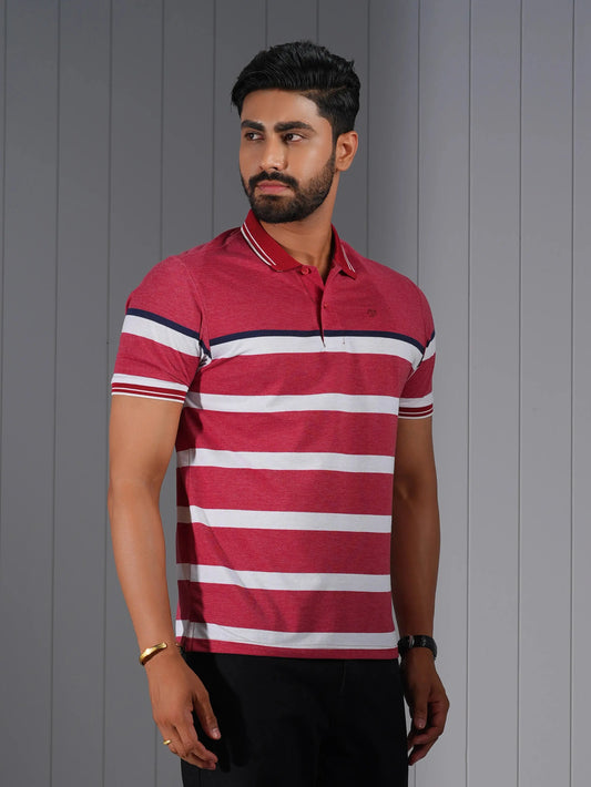 COTTON POLO 26