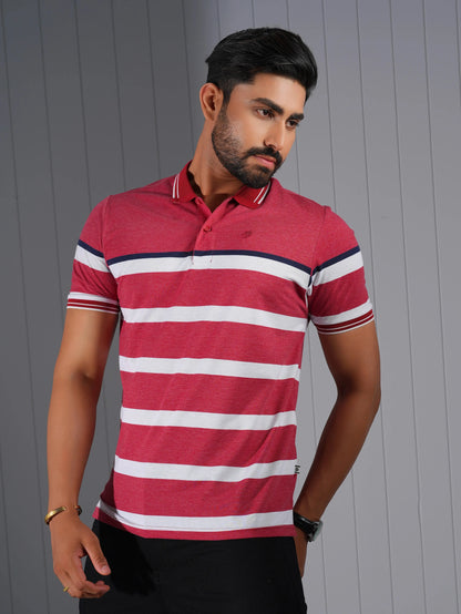 COTTON POLO 26