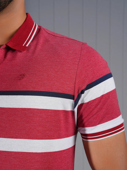 COTTON POLO 26