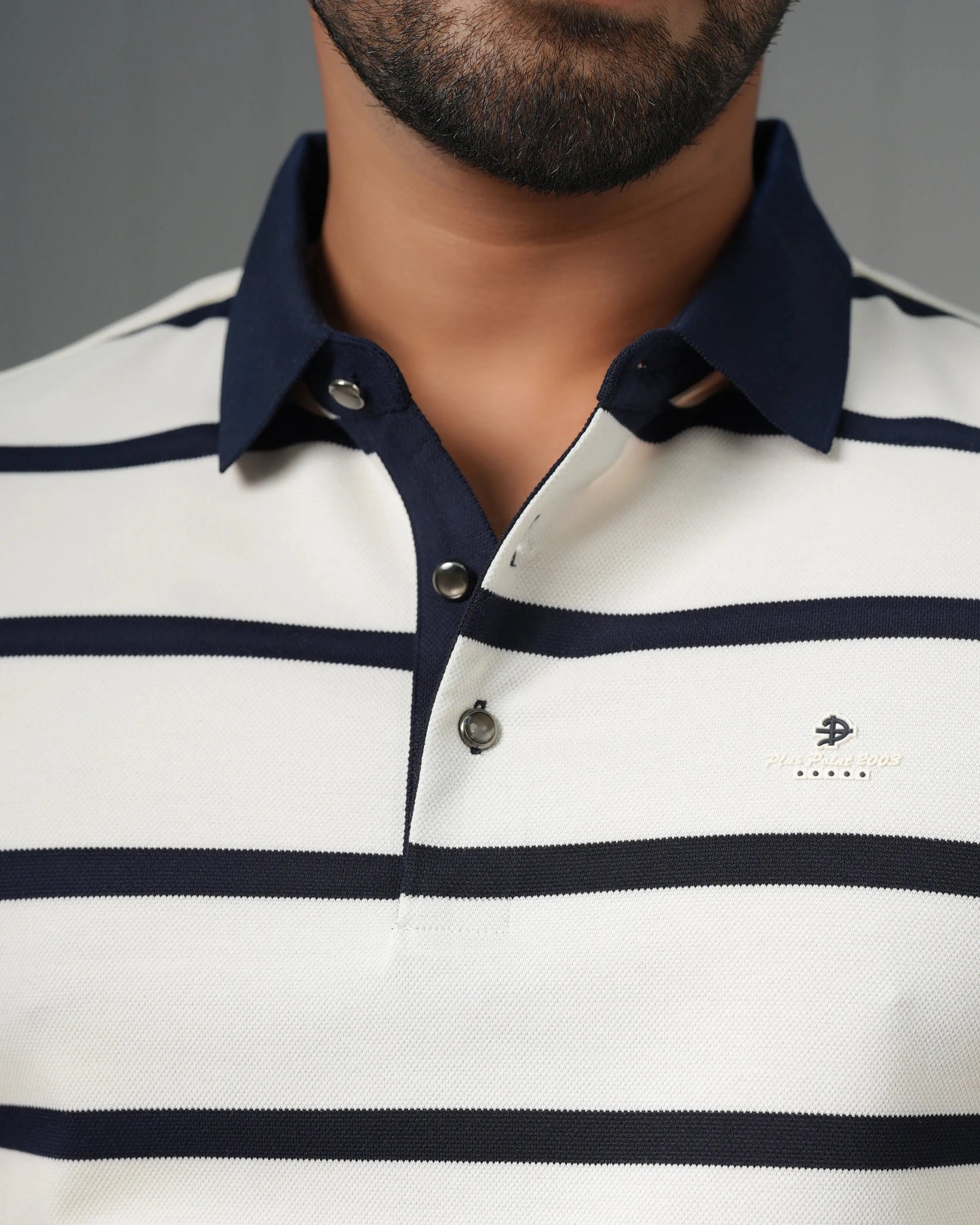 MEN'S SIGNATURE POLO