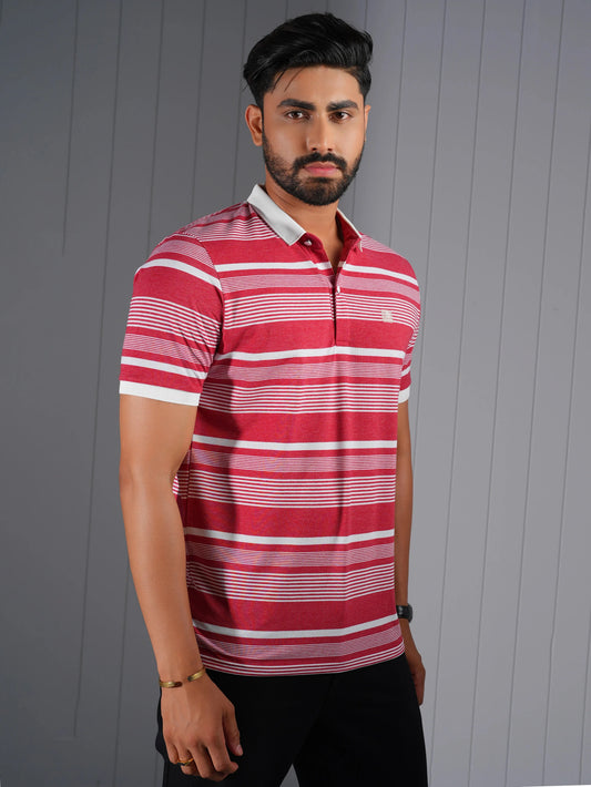 COTTON POLO 26