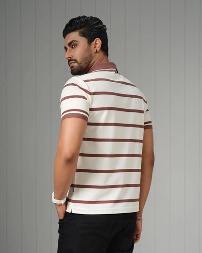 MEN'S SIGNATURE POLO