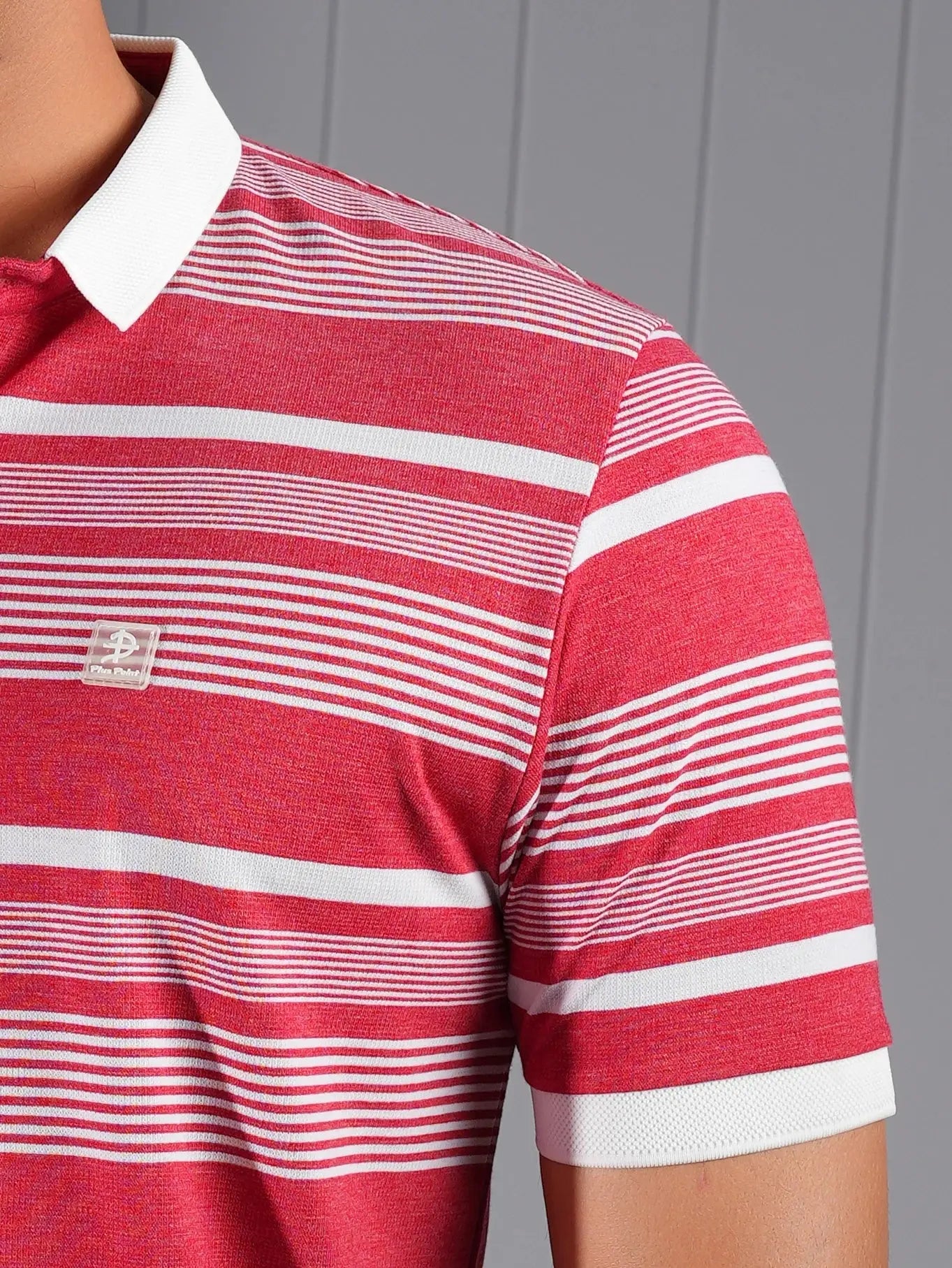 COTTON POLO 26