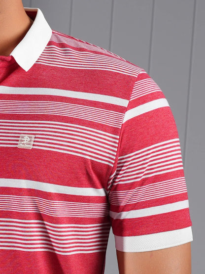 COTTON POLO 26