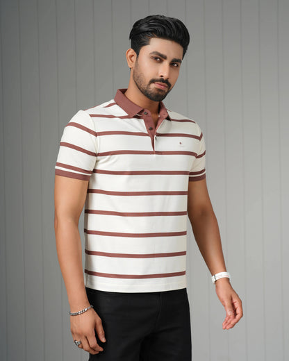 MEN'S SIGNATURE POLO