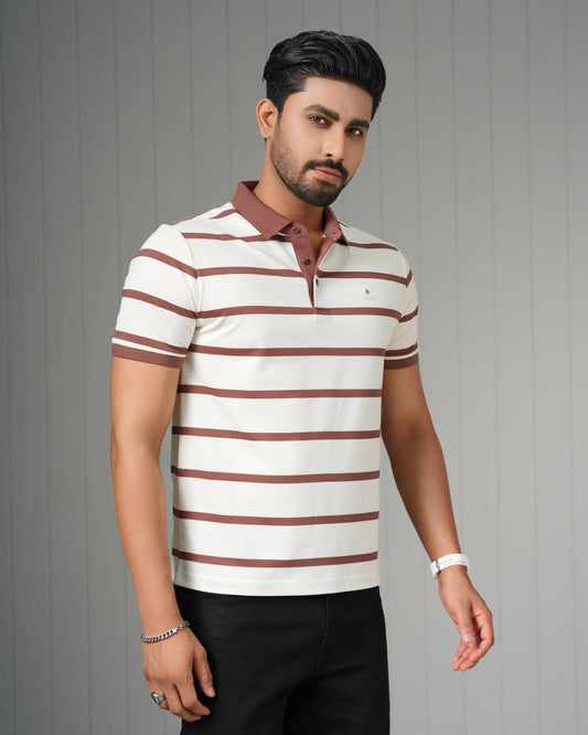 MEN'S SIGNATURE POLO