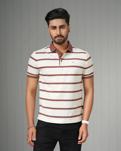MEN'S SIGNATURE POLO