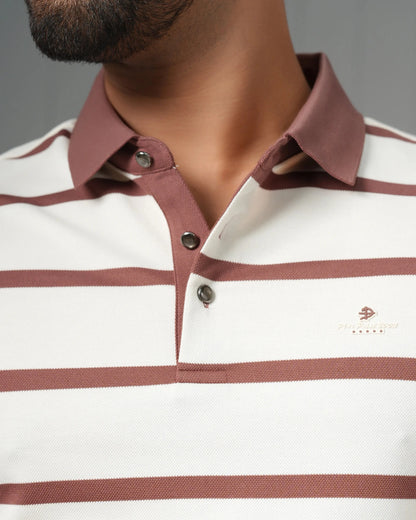 MEN'S SIGNATURE POLO