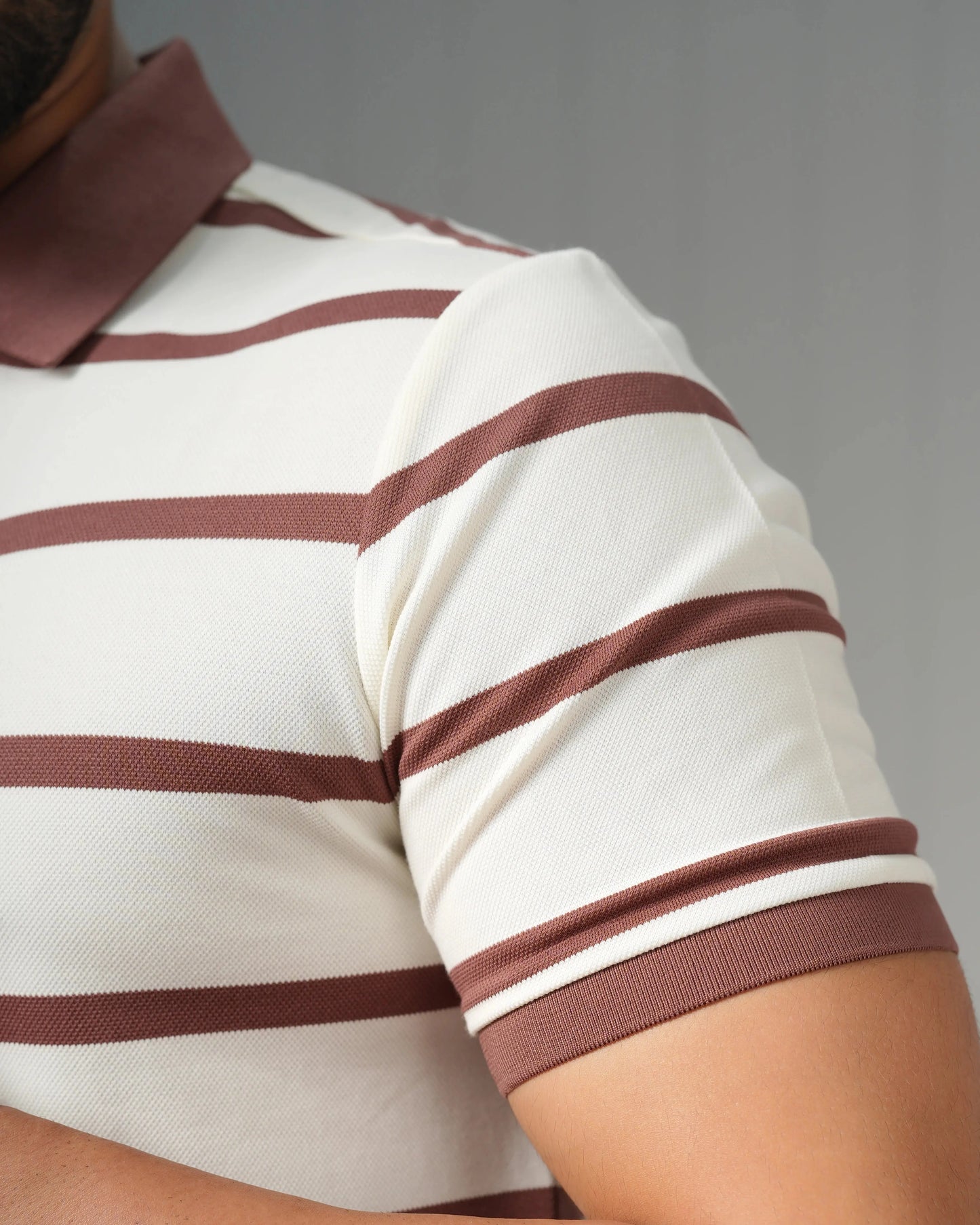 MEN'S SIGNATURE POLO
