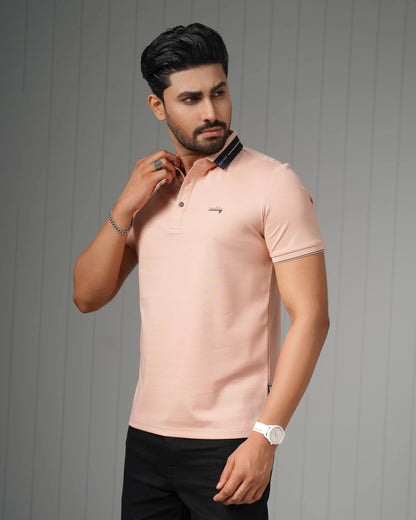 MEN'S SIGNATURE POLO
