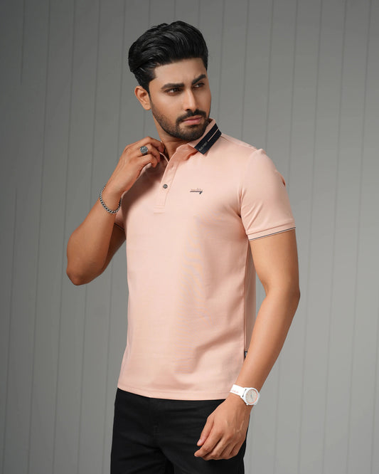 MEN'S SIGNATURE POLO