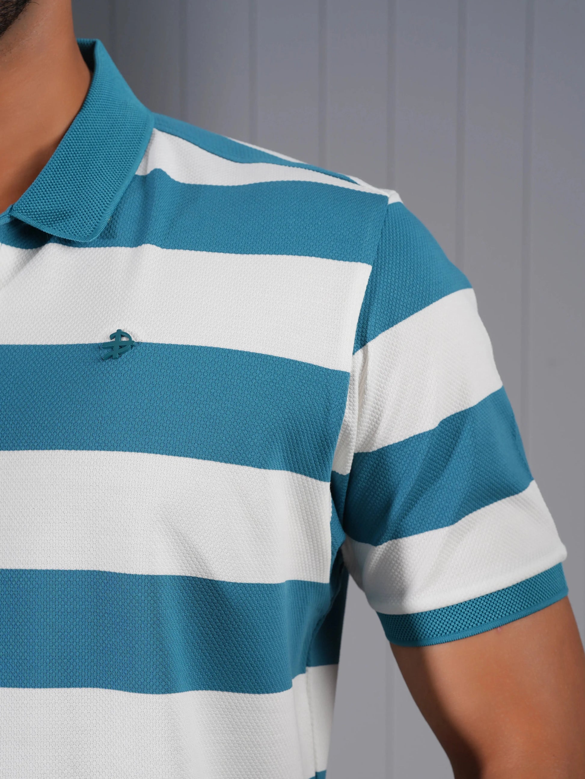 PLUS POINT Men's Polo Shirt | Men's Fashion Bangladesh