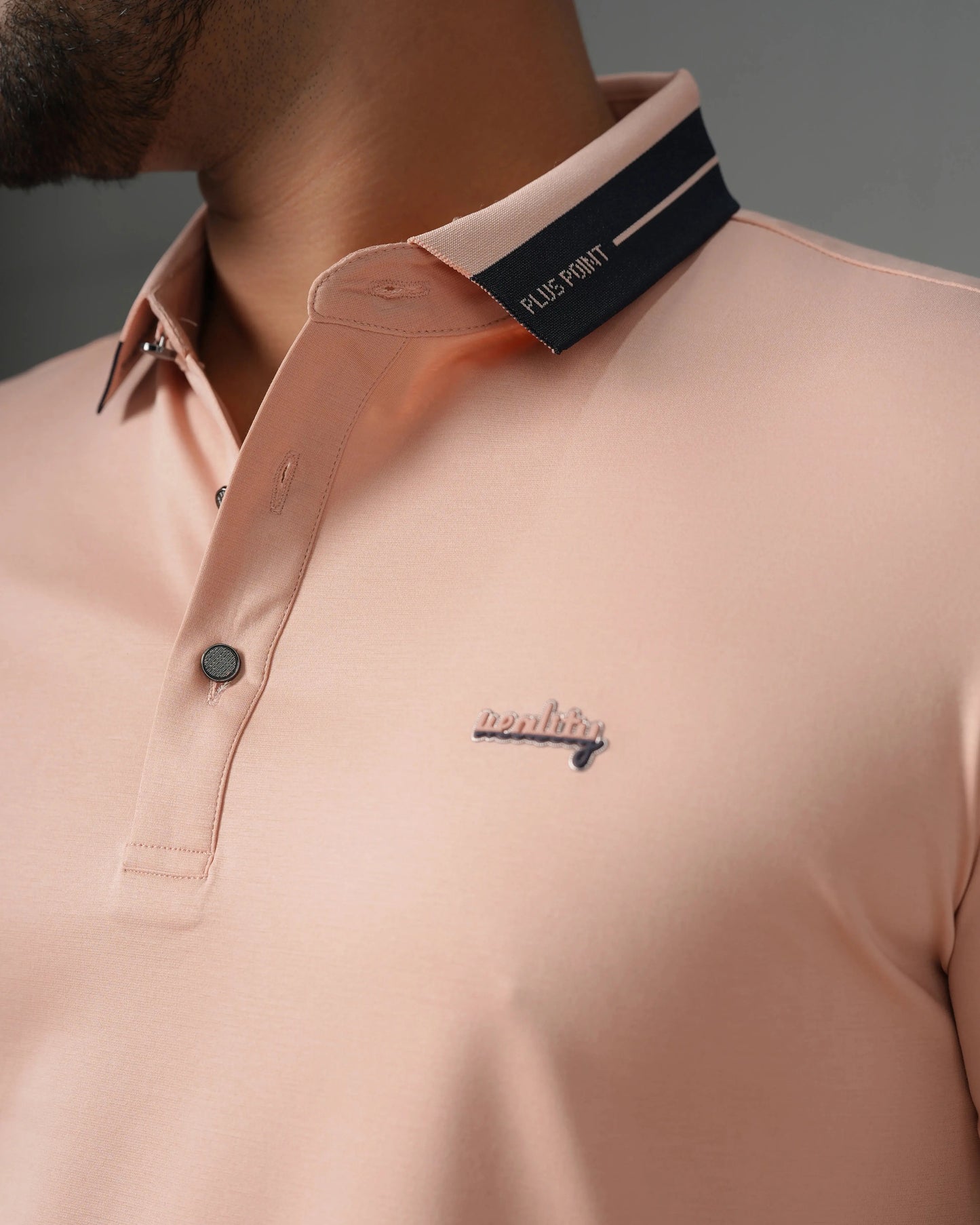 MEN'S SIGNATURE POLO