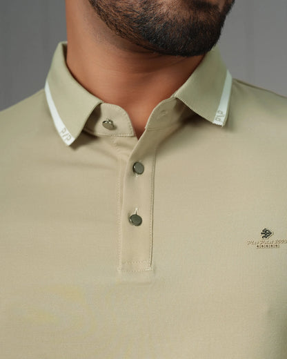 MEN'S SIGNATURE POLO