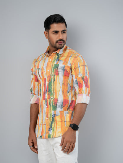 MENS SHIRT