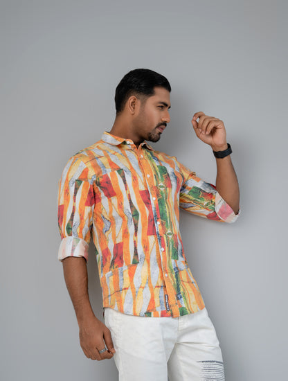 MENS SHIRT