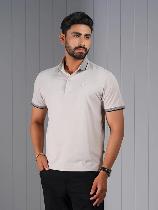 PLUS POINT Men's Polo Shirt | Men's Fashion Bangladesh