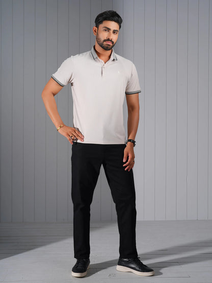 PLUS POINT Men's Polo Shirt | Men's Fashion Bangladesh