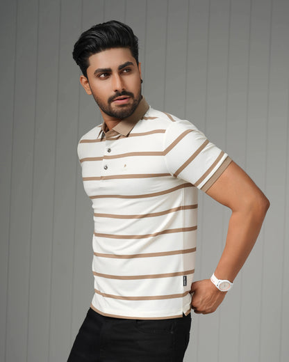 MEN'S SIGNATURE POLO