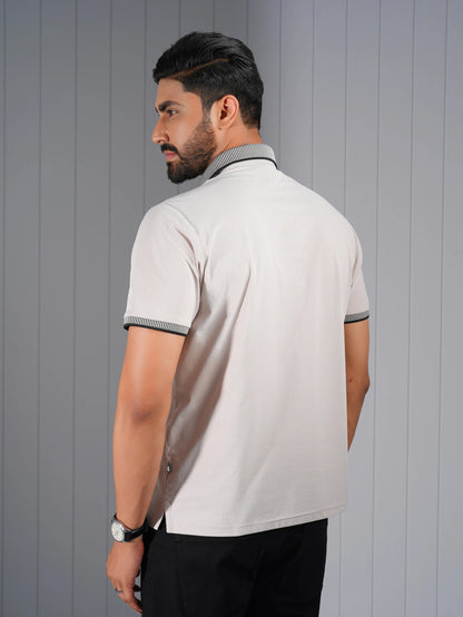 PLUS POINT Men's Polo Shirt | Men's Fashion Bangladesh