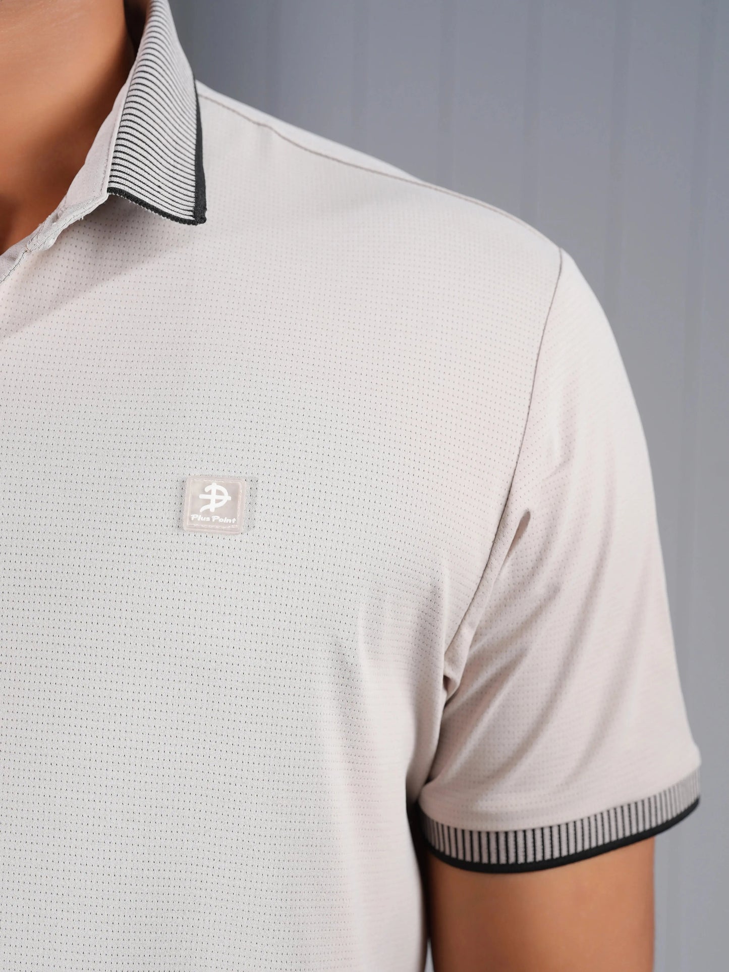 PLUS POINT Men's Polo Shirt | Men's Fashion Bangladesh
