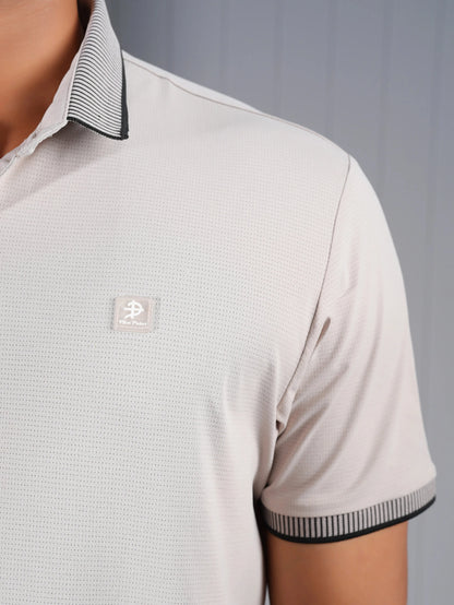 PLUS POINT Men's Polo Shirt | Men's Fashion Bangladesh
