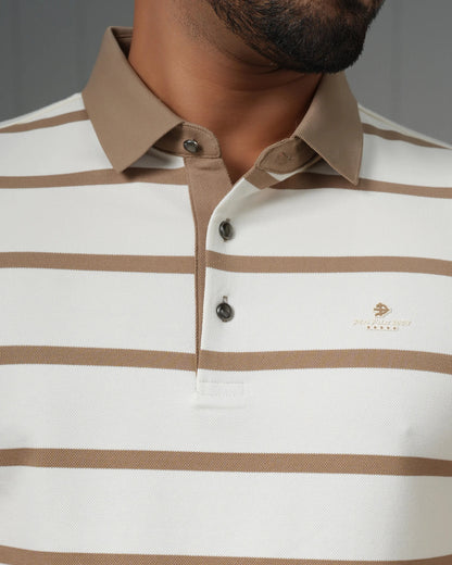 MEN'S SIGNATURE POLO