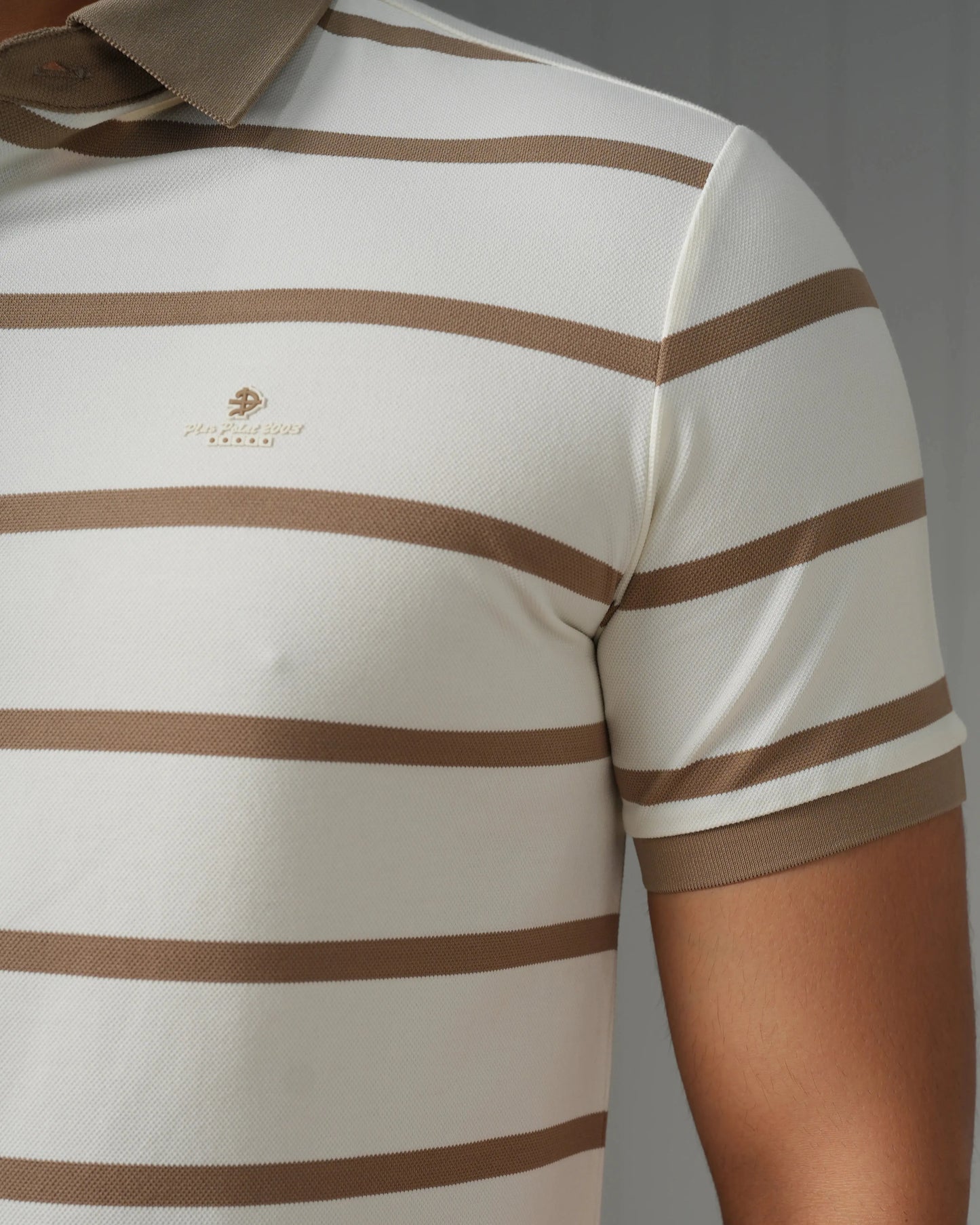 MEN'S SIGNATURE POLO